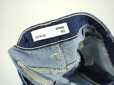 lee s jeans: Sinsay, Jeansy damskie, rozmiar L — 4