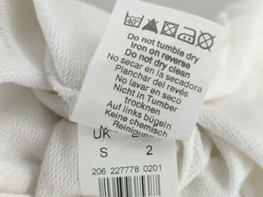 koszulka barcelony 1920: River Island, T-shirt damski, rozmiar S — 6