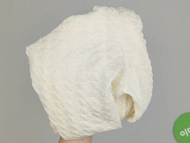 ażurowa bluzka sinsay: Sinsay, Bluzka damska, rozmiar 2XL — 5