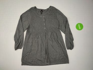 sukienki swing plus size: Сукня жіноча, розмір XL — 2