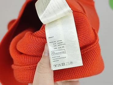 kurta: ARKET, Куртка демісезонна жіноча, розмір XS — 5