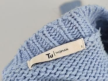 TU Woman, Sweter damski, rozmiar M — 5
