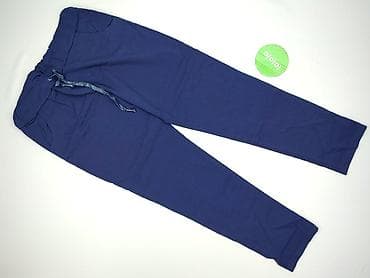 bluzy xxl: Spodnie dresowe damskie, rozmiar 2XL — 2