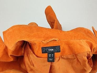 divided h: H&M, Marynarka damska, rozmiar S — 4