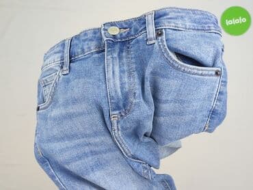 reserved mom fit jeans: Reserved, Jeansy damskie, rozmiar S — 5