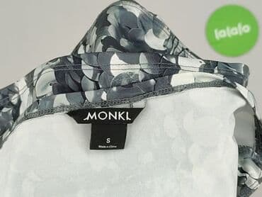 marks and spencer tops: Monki, Top damski, S w lalafo.pl — 4 marks and spencer tops: Monki, Top damski, S — 4