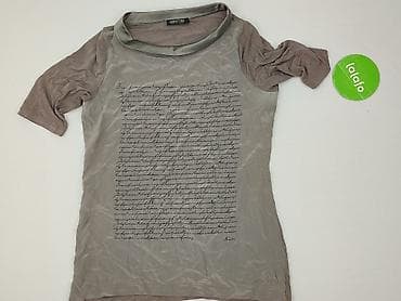 moodo bluzy: Bluzka damska, rozmiar S — 2