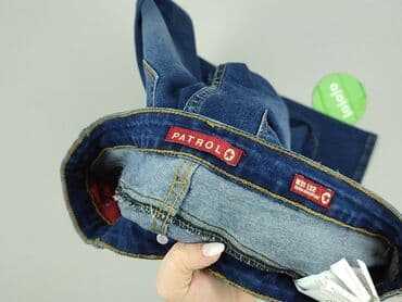 sweter: Jeansy dla mężczyzn, rozmiar M — 4