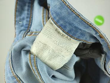 diverse jeans: Bershka, Jeansy damskie, rozmiar M — 5