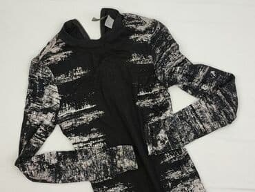 sukienka w pepitkę mohito: H&M Divided, Sukienka damska, S — 1