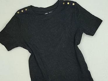 koszulki y2k: Sinsay, T-shirt damski, rozmiar S — 1