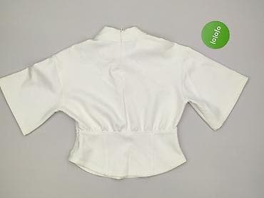 body basic zara: Zara, Bluzka damska, rozmiar M — 3