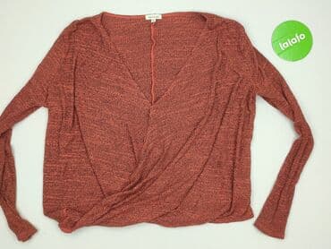 kurtka skórzana river island: River Island, Sweter damski, rozmiar L — 2