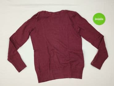 sweter z kaszmiru c a: H&M, Sweter damski, rozmiar S — 3