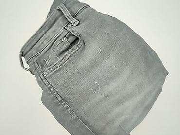 tera second hand: H&M, Jeansy damskie, rozmiar S — 6