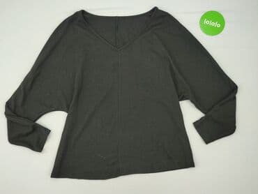 marynarki plus size damskie: Bluzka damska, L — 3