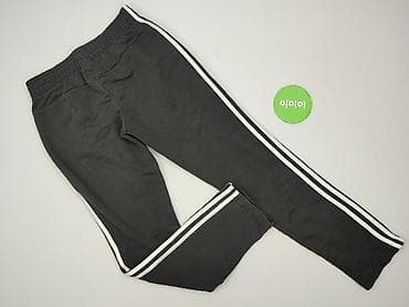 gazelle: Adidas, Spodnie dresowe damskie, rozmiar S — 3