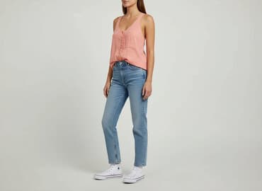 mango sklep sukienki: Monki, Sukienka damska, rozmiar L — 7