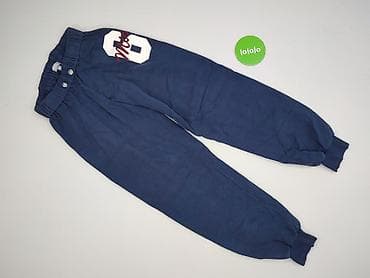 dresy: Spodnie dresowe damskie, rozmiar S — 2