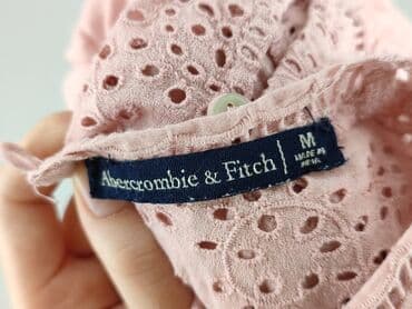 t shirty abercrombie and fitch: A&F, Bluzka damska, rozmiar M — 4