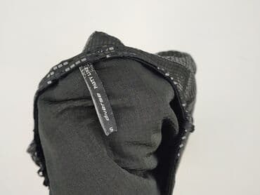 sukienka w geometryczne wzory h: Diverse, Bluzka damska, S — 4