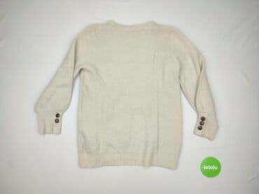 sweter hello kitty h: RAINBOW, Sweter damski, rozmiar XL — 3