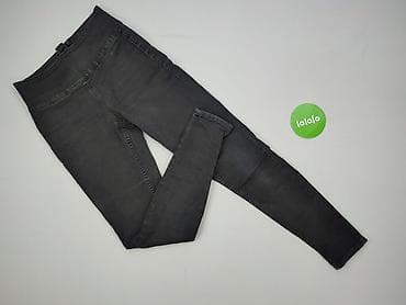 pierre one: Pieces, Jeansy damskie, rozmiar S — 2