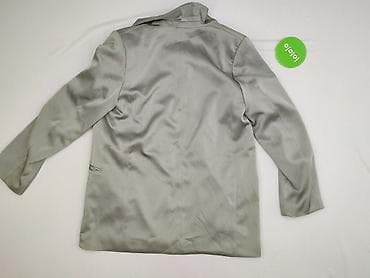 marynarka: H&M, Marynarka damska, rozmiar S — 3