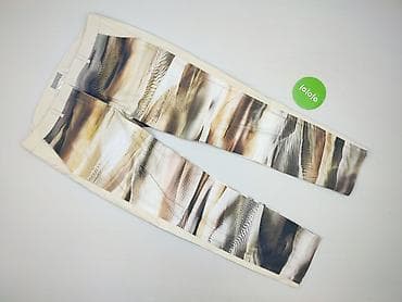mango baloon jeans: Spodnie materiałowe damskie, rozmiar 2XL — 2