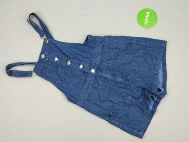 kombinezony zimowe damskie: Divided, Ogrodniczki damskie, rozmiar S — 2