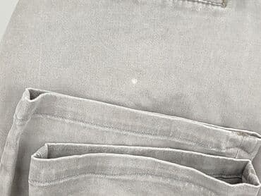 allegro spodnie strauss: BRAX, Spodnie materiałowe damskie, 2XL — 7