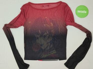 body avengers: Cropp, Bluzka damska, rozmiar S — 3