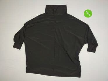 t shirty oversize basic: Nicole, Жіноча блуза, розмір L — 3