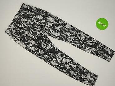 skarpety nike sb: Nike, Legginsy Sportowe damskie, rozmiar S — 3