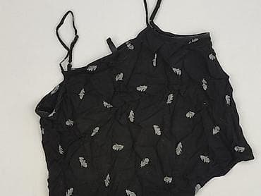 H&M Divided, Top damski, rozmiar S