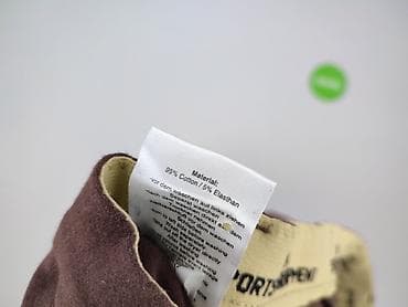 moto: HKM, Spodnie materiałowe damskie, rozmiar M — 6