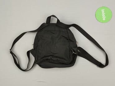 project rock plecak: Plecak, PULL&BEAR, stan - Dobry — 3