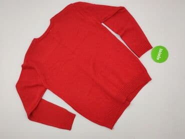 lidl bluza swiateczna: Sweter damski, rozmiar L — 3