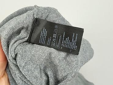 kurtki wiosenne hm: H&M Basic, Sweter damski, rozmiar XS — 5