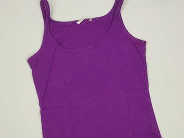 tanie t shirty damskie plus size: CAMAIEU, T-shirt damski, rozmiar S — 1