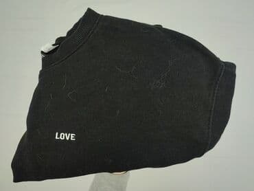 spodnie dresowe z marynarka: H&M Divided, Bluza damska
, XL — 7