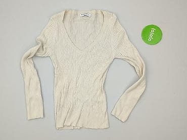 sweter misbhv: Stradivarius, Sweter damski, rozmiar L — 2