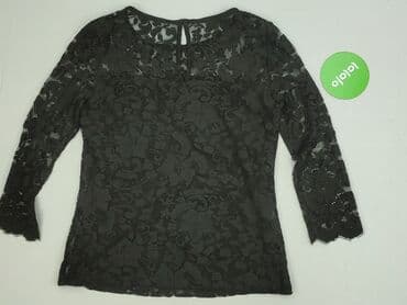 eleganckie bluzki czarne: Anna Field, Bluzka damska, rozmiar S — 3