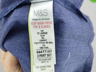 koszule marks spencer: Marks & Spencer, Koszulа dla mężczyzn, rozmiar XL — 5