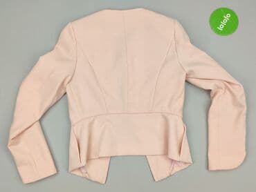 marynarka damska c a: Women's blazer, size S (EU 36) — 3