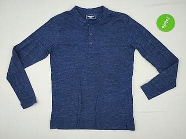 dresy trapstar: Dressmann, Bluzka dla mężczyzn, rozmiar S — 2