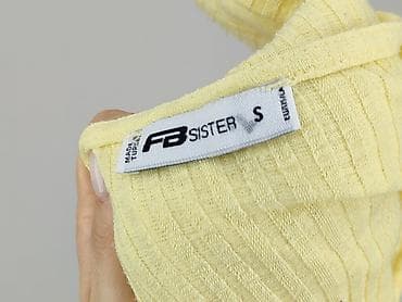 pb sister: FB Sister, Bluzka damska, rozmiar S — 4