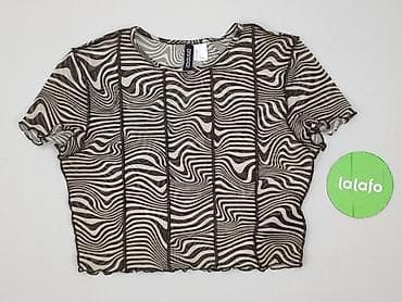 harry: H&M Divided, Bluzka damska, rozmiar S — 2