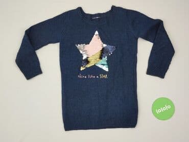 simple trencz: Bluza, Cool Club, 8 lat, 122-128 cm, stan - Bardzo dobry — 2