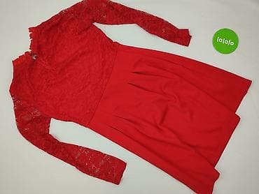 tanie wesele: Diva, Sukienka damska, rozmiar S — 3